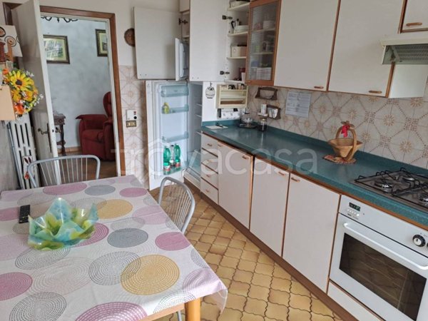 appartamento in vendita a Firenze in zona Isolotto