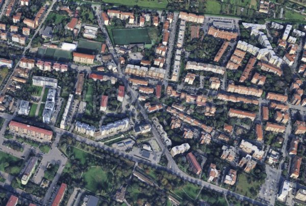 negozio in vendita a Firenze in zona Cintoia