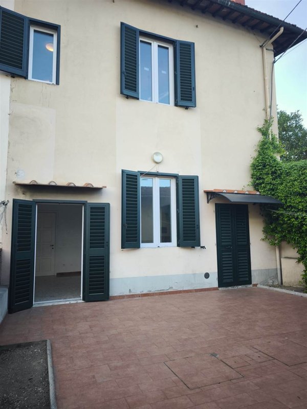 appartamento in vendita a Firenze in zona Peretola