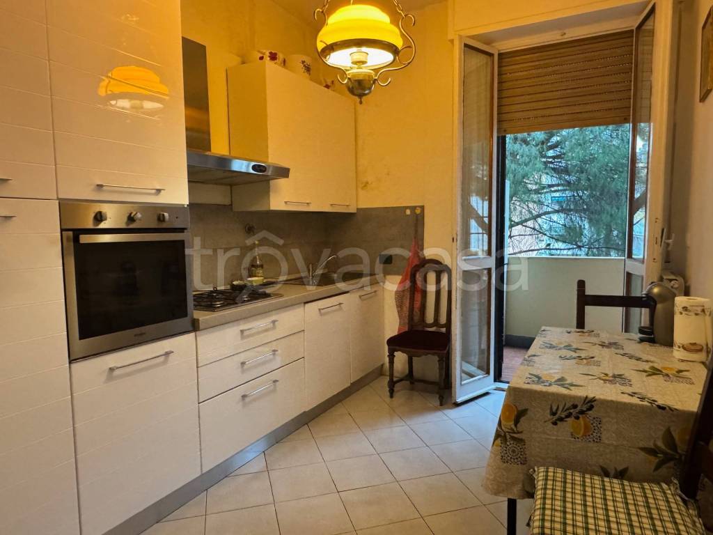 appartamento in vendita a Firenze in zona Gavinana