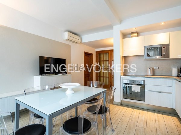 appartamento in vendita a Firenze in zona Pignone