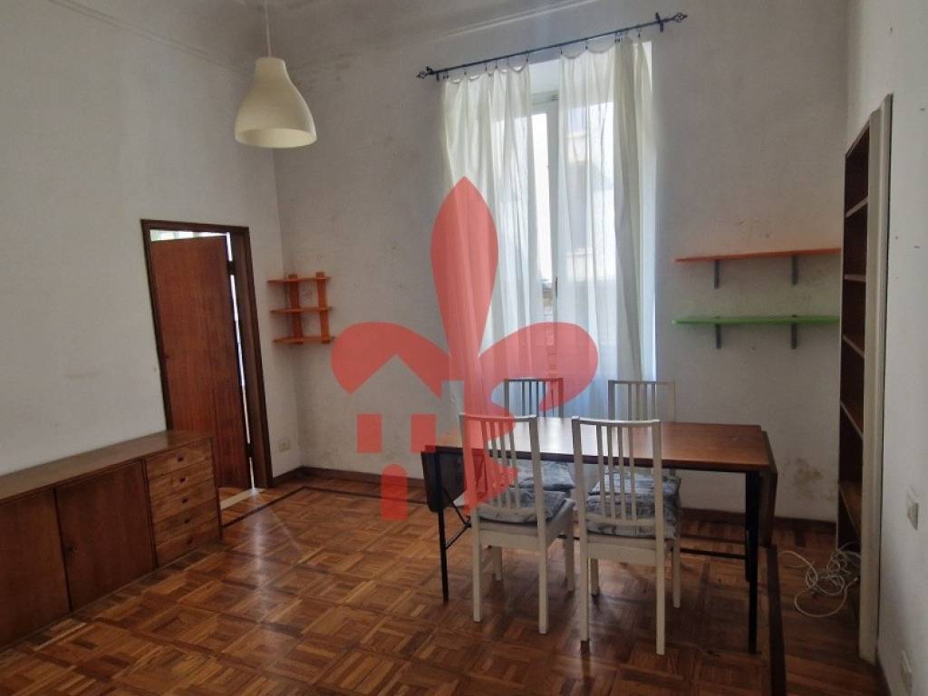 appartamento in vendita a Firenze in zona Centro Santa Maria Novella