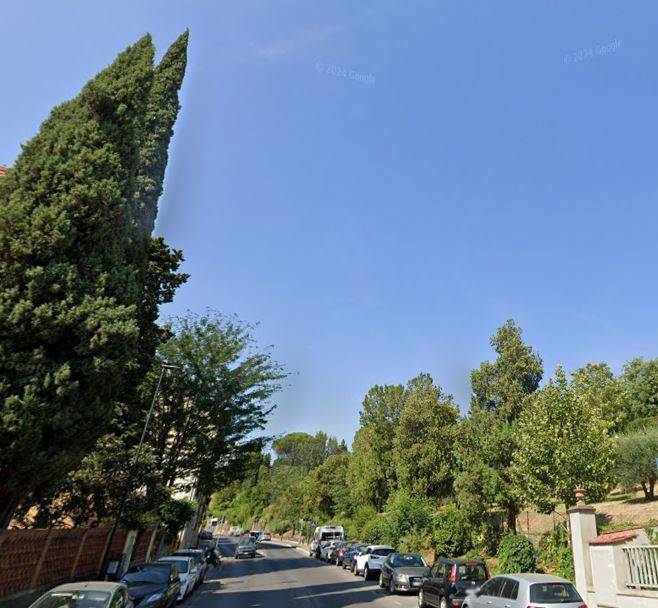 casa indipendente in vendita a Firenze in zona Le Cure