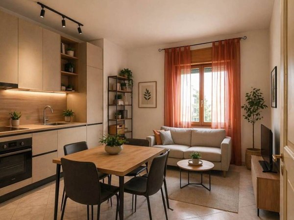 appartamento in vendita a Firenze in zona Centro Storico