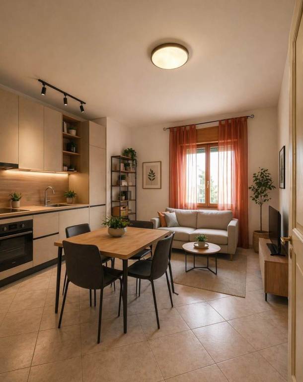 appartamento in vendita a Firenze in zona Centro Storico