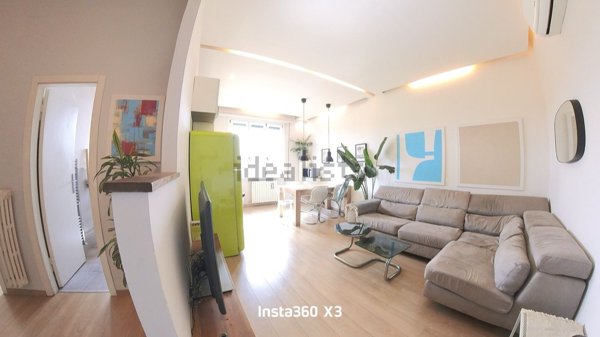 appartamento in vendita a Firenze in zona Gavinana