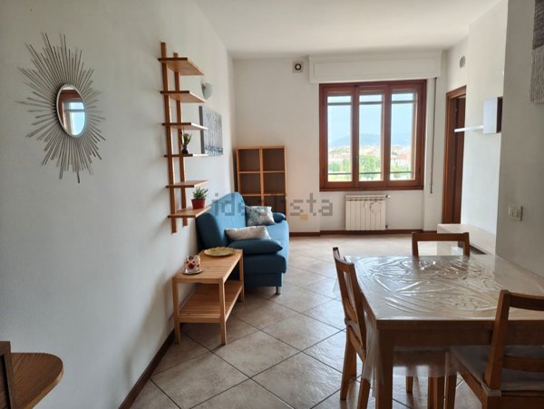 appartamento in vendita a Firenze in zona Novoli
