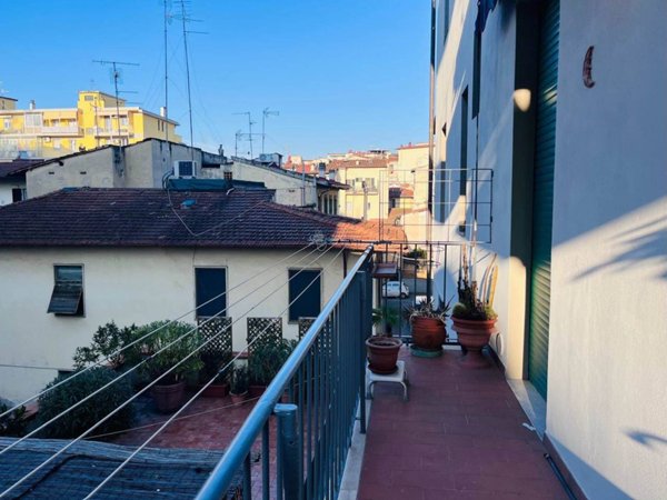 appartamento in vendita a Firenze in zona Centro Storico