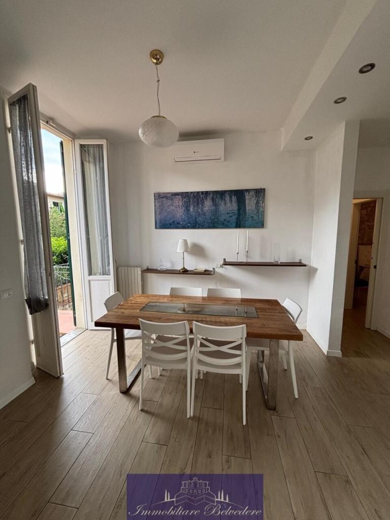 appartamento in vendita a Firenze in zona Gavinana