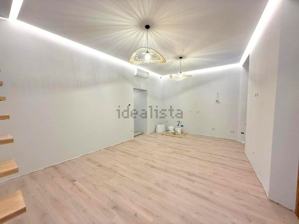 appartamento in vendita a Firenze in zona Varlungo