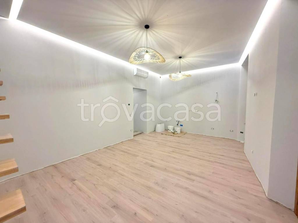 appartamento in vendita a Firenze in zona Varlungo
