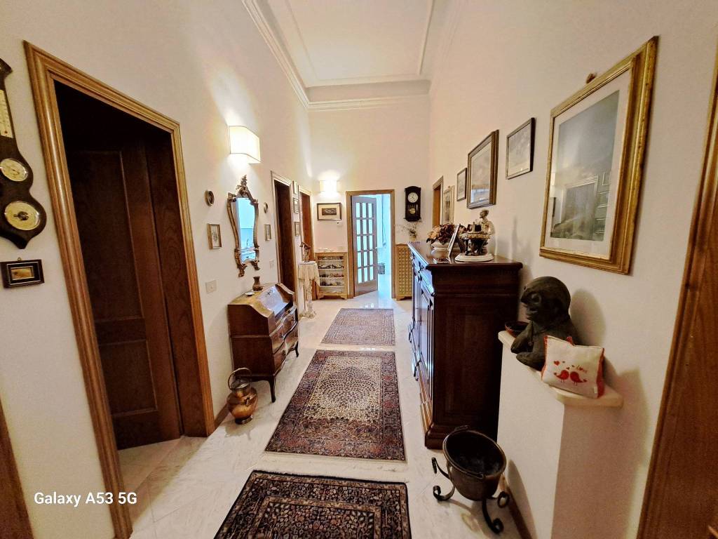 appartamento in vendita a Firenze in zona Campo di Marte