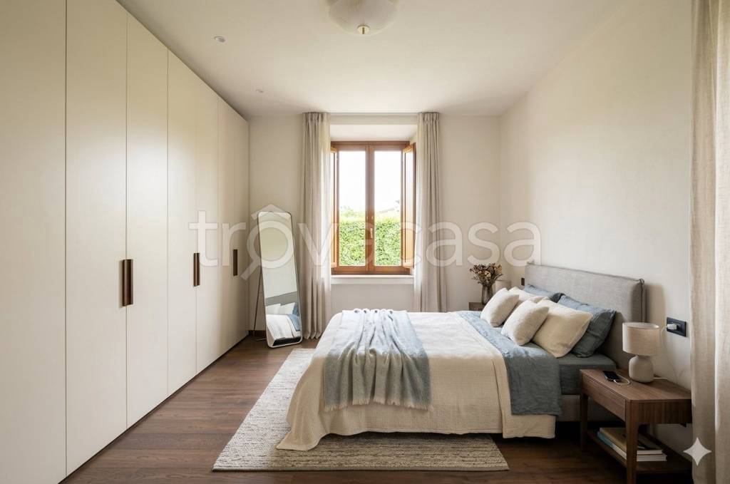 appartamento in vendita a Firenze in zona Galluzzo