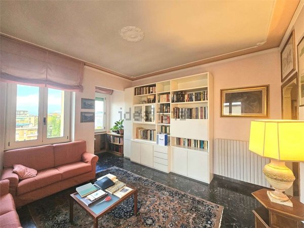 appartamento in vendita a Firenze in zona Centro Storico