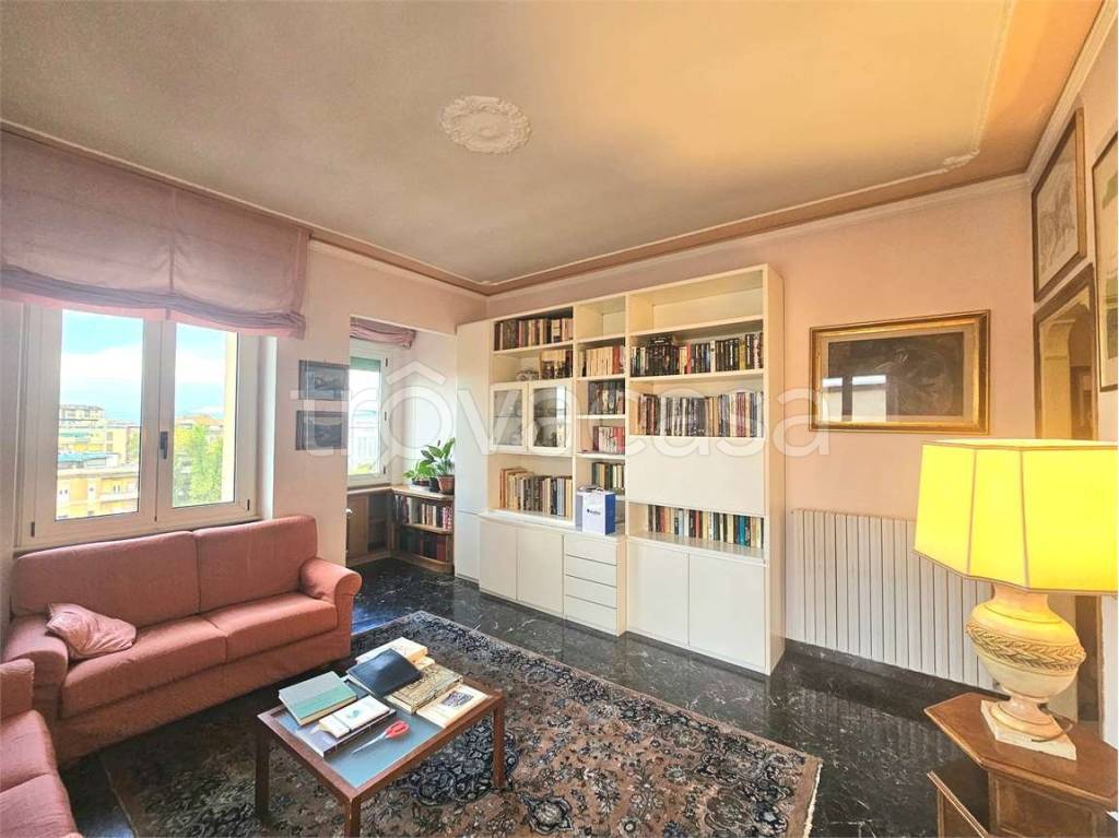appartamento in vendita a Firenze in zona Centro Storico