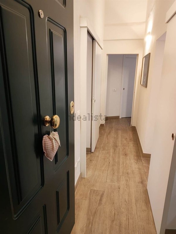 appartamento in vendita a Firenze in zona Campo di Marte