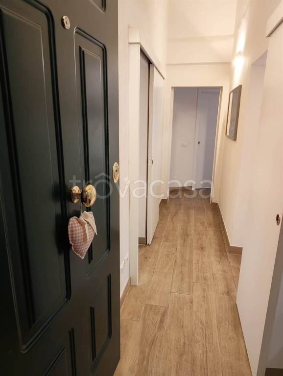 appartamento in vendita a Firenze in zona Campo di Marte