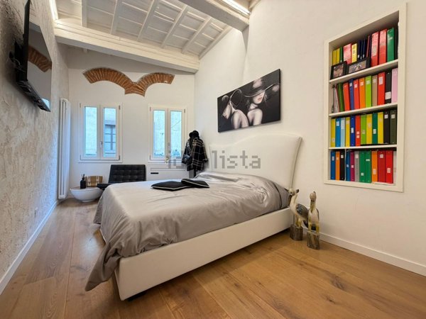 appartamento in vendita a Firenze in zona Centro San Frediano