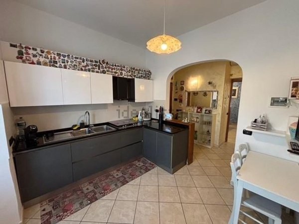 appartamento in vendita a Firenze in zona Sorgane