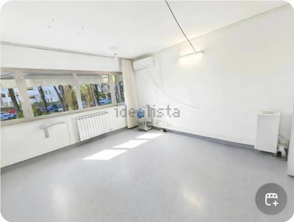 ufficio in vendita a Firenze in zona Campo di Marte