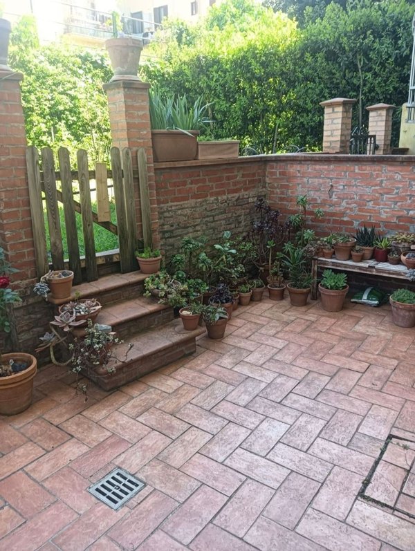 appartamento in vendita a Firenze in zona Le Cure