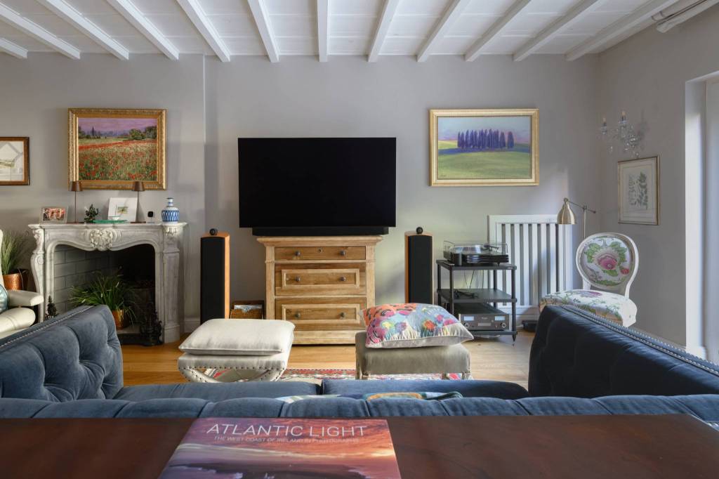 casa indipendente in vendita a Firenze in zona Porta Romana