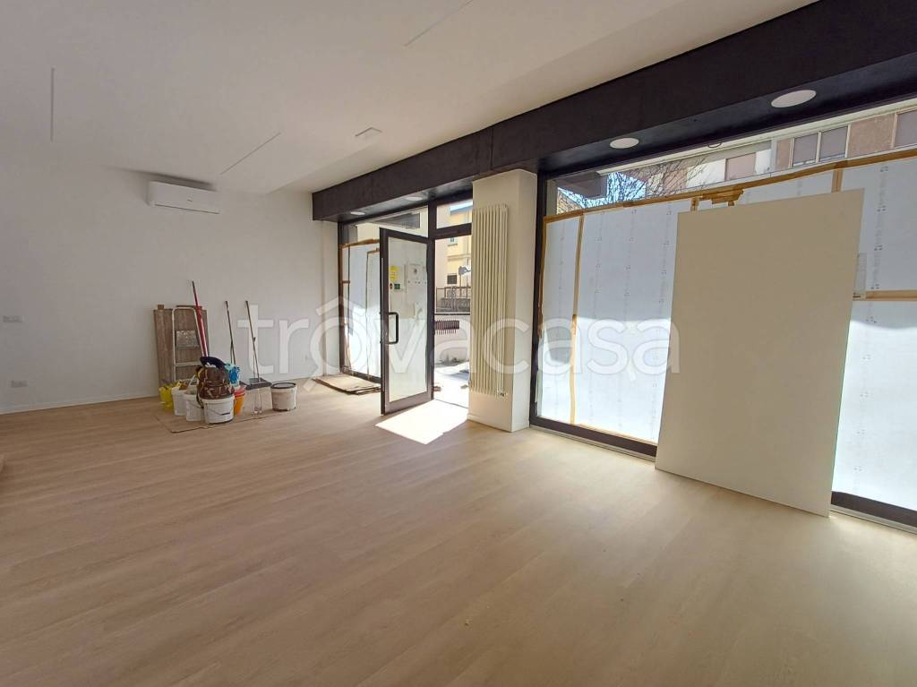 ufficio in vendita a Firenze in zona Centro Storico