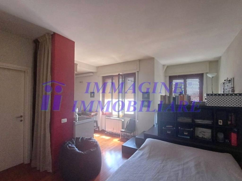 appartamento in vendita a Firenze in zona Novoli