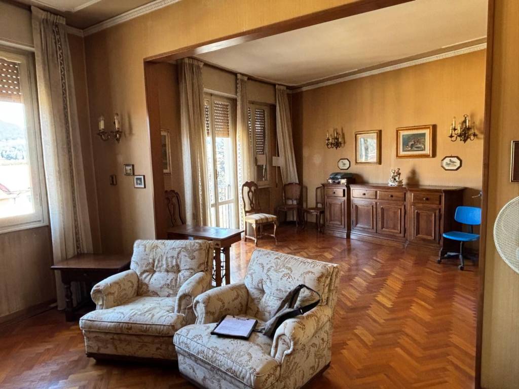 appartamento in vendita a Firenze in zona Campo di Marte