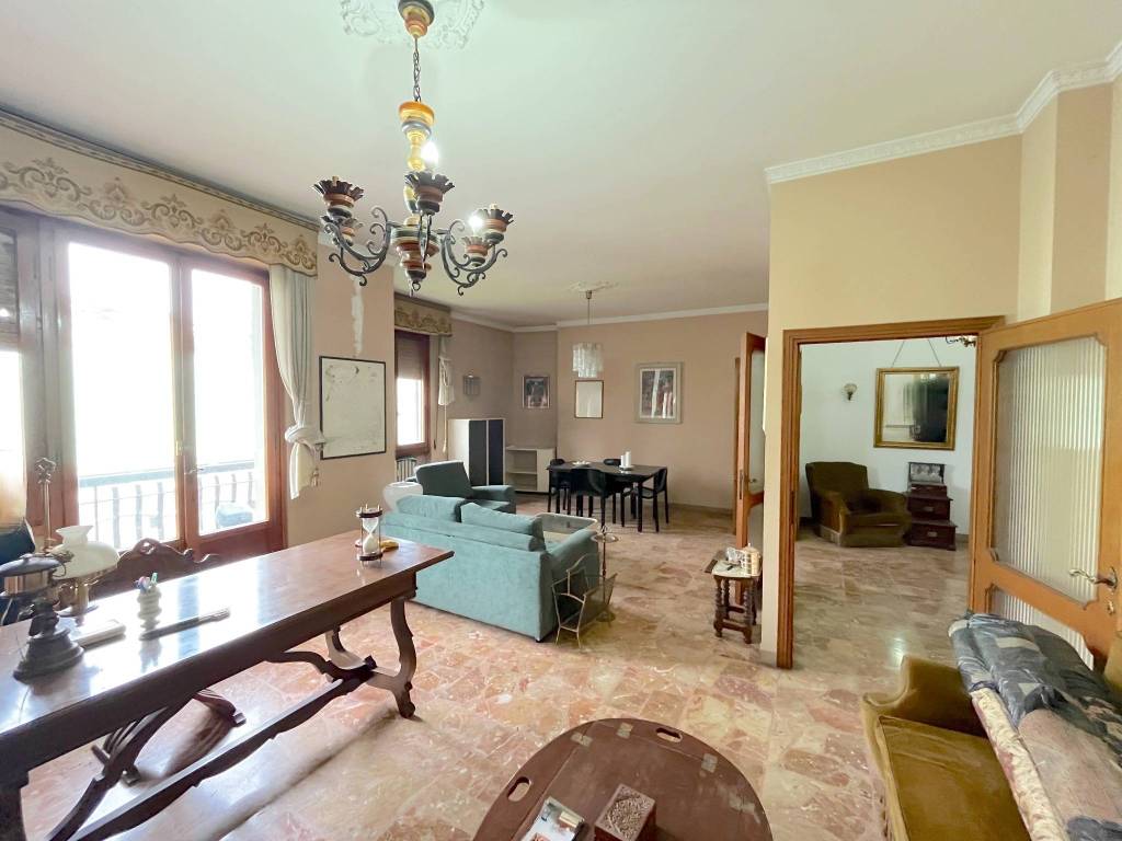 appartamento in vendita a Firenze in zona Novoli