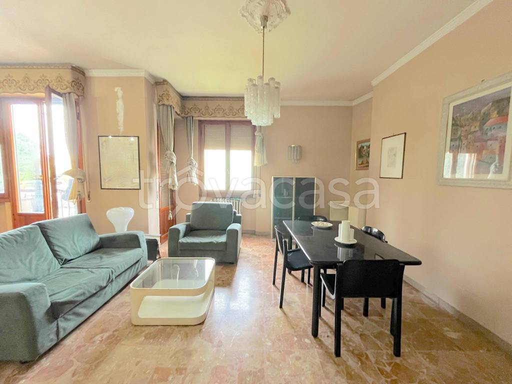 appartamento in vendita a Firenze in zona Novoli
