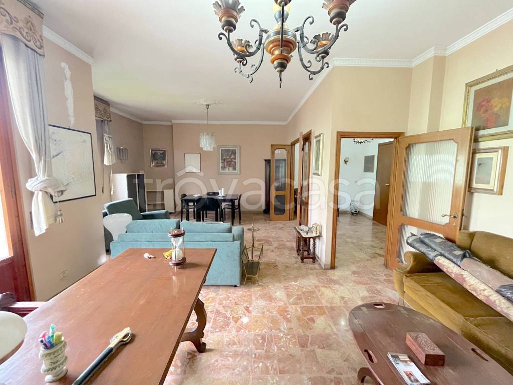 appartamento in vendita a Firenze in zona Novoli