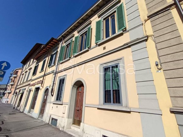appartamento in vendita a Firenze in zona Campo di Marte