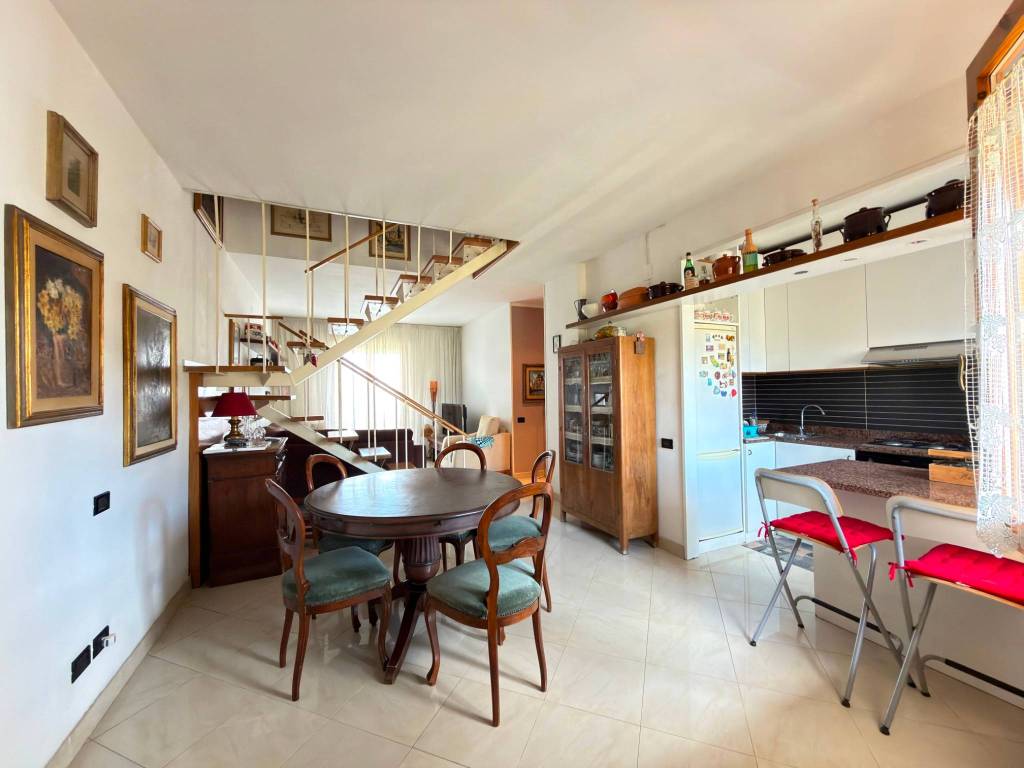 appartamento in vendita a Firenze