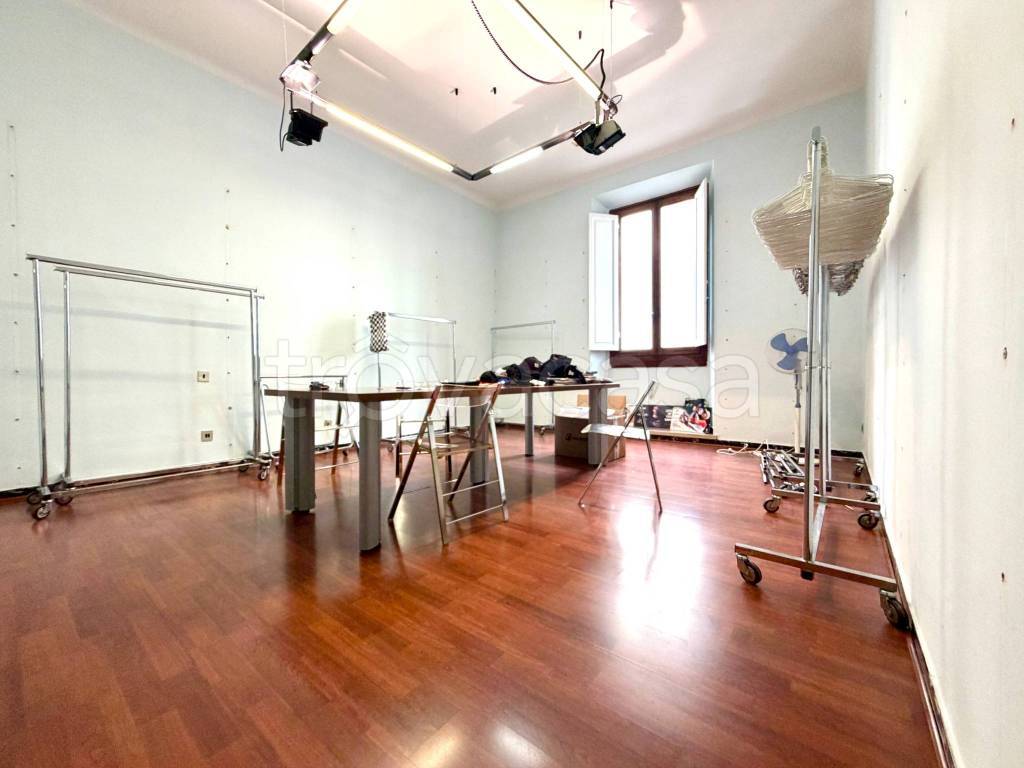 appartamento in vendita a Firenze in zona Statuto