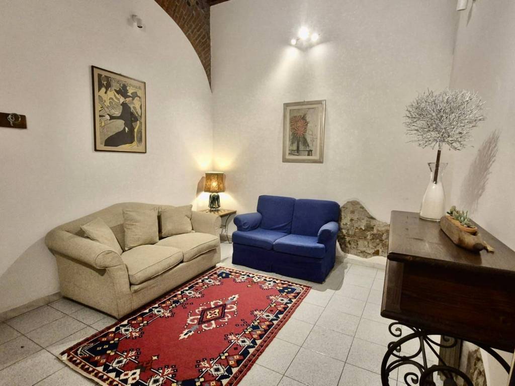 appartamento in vendita a Firenze in zona Centro Santa Maria Novella