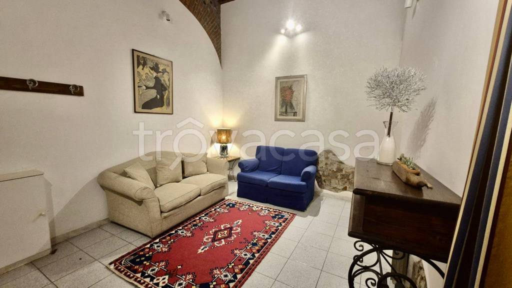 appartamento in vendita a Firenze in zona Centro Storico