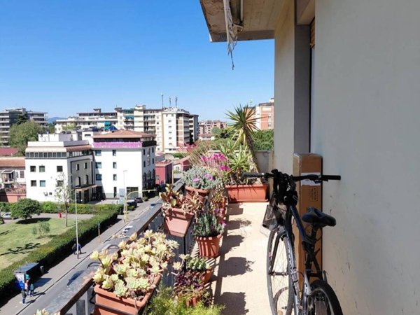 appartamento in vendita a Firenze in zona Novoli