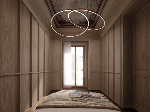 appartamento in vendita a Firenze in zona Statuto