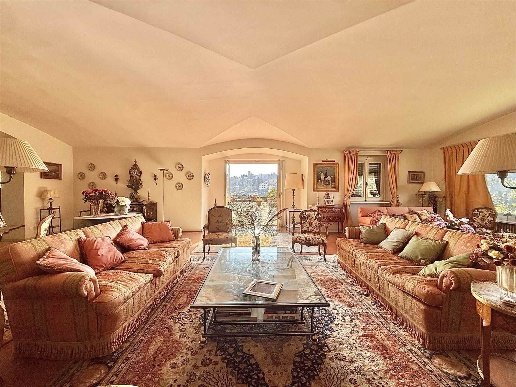 casa indipendente in vendita a Firenze in zona Porta Romana