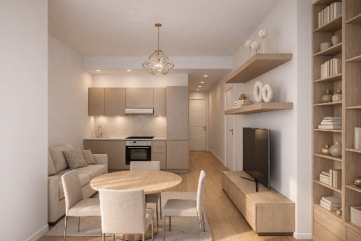 appartamento in vendita a Firenze in zona Firenze Nova