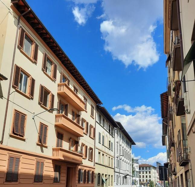 appartamento in vendita a Firenze in zona Centro Storico