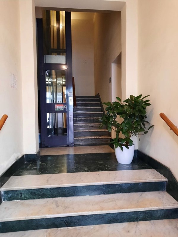 appartamento in vendita a Firenze in zona Centro Storico