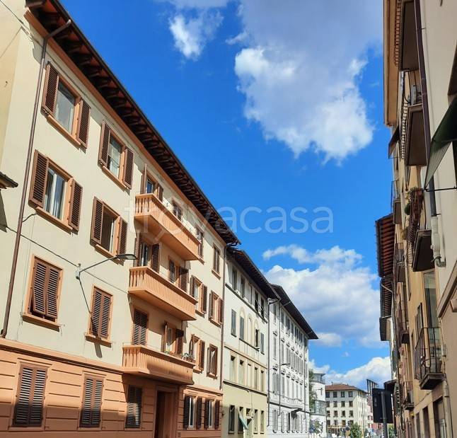 appartamento in vendita a Firenze in zona Centro Storico