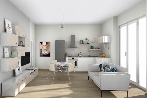 appartamento in vendita a Firenze in zona Centro Storico