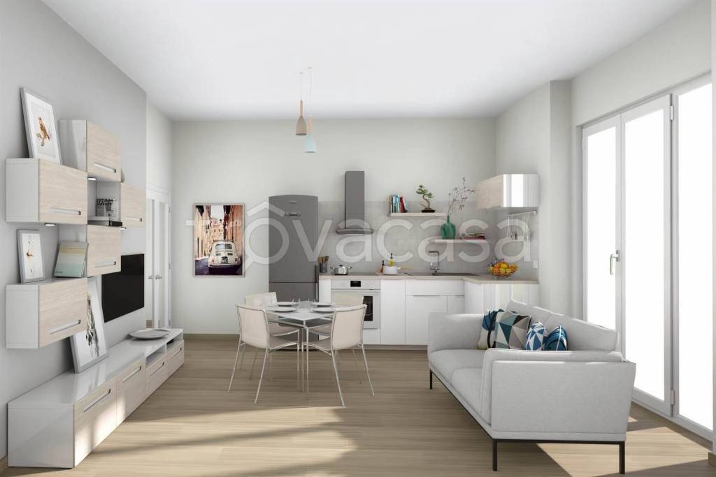 appartamento in vendita a Firenze in zona Centro Storico