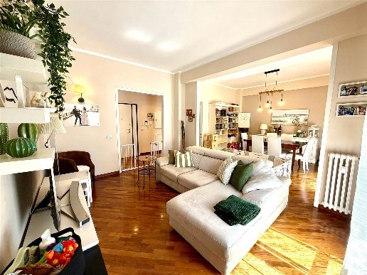 appartamento in vendita a Firenze in zona Novoli