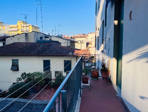 appartamento in vendita a Firenze in zona Centro Storico