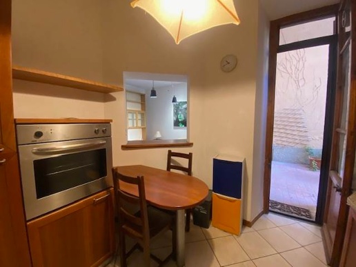 appartamento in vendita a Firenze in zona Statuto