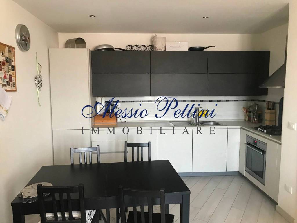 appartamento in vendita a Firenze in zona Novoli